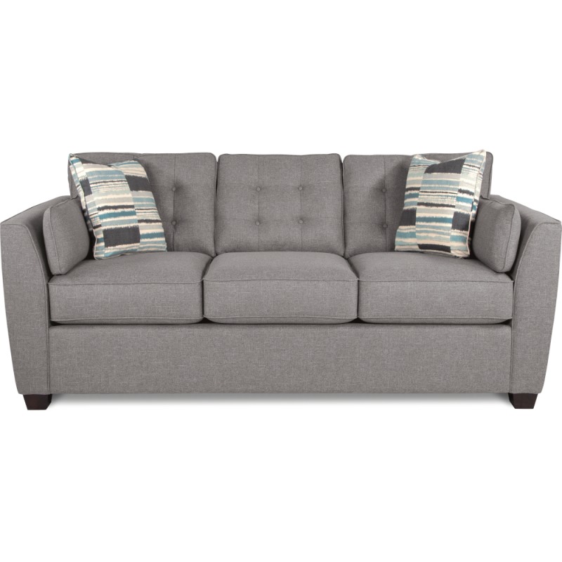 Dillon Sofa NIS995457176 by LaZBoy Furniture at The Furniture Mall
