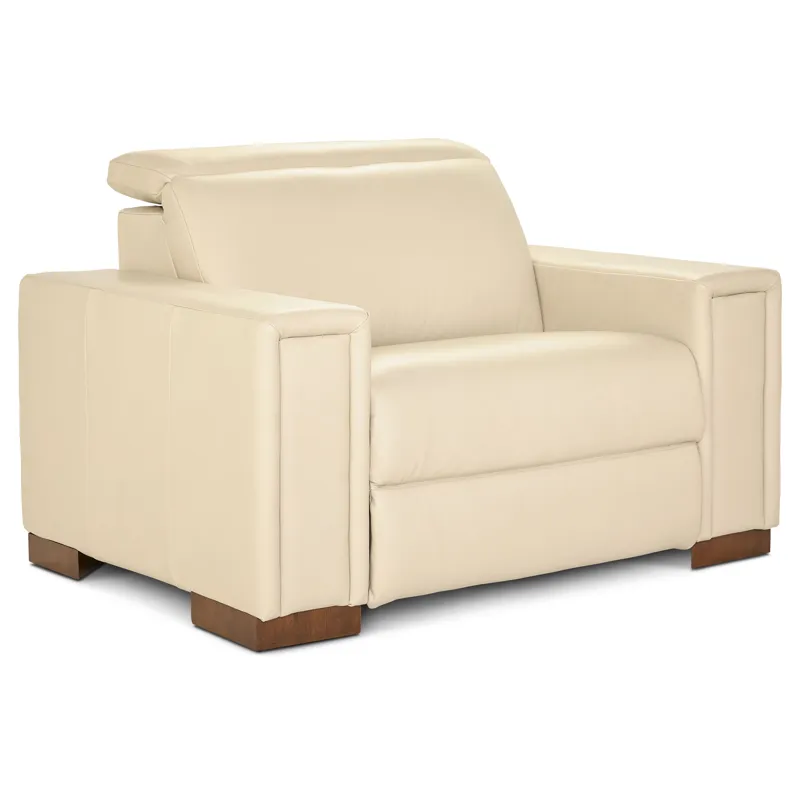 Armitage Power Reclining Chair and A Half w/ Headrest