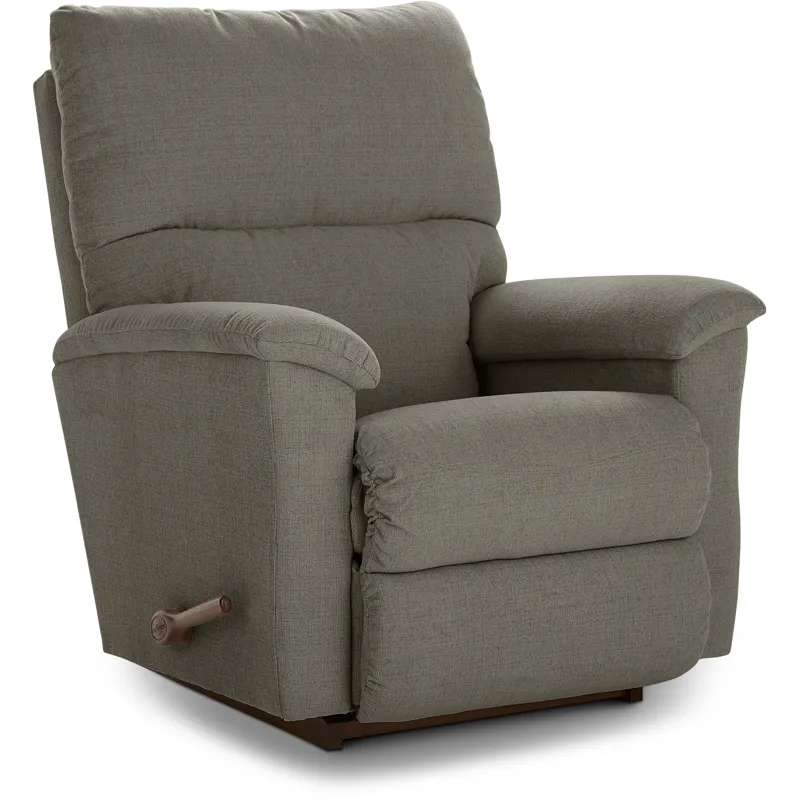 Brooks Rocking Recliner