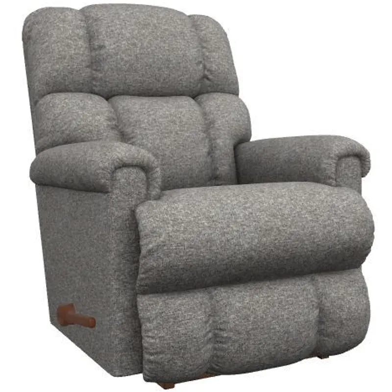 Pinnacle Rocking Recliner