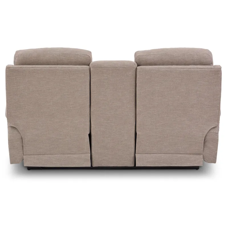 DUTTON RECLINING LOVESEAT