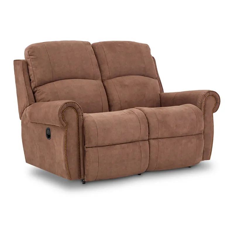 Dutton Reclining Loveseat