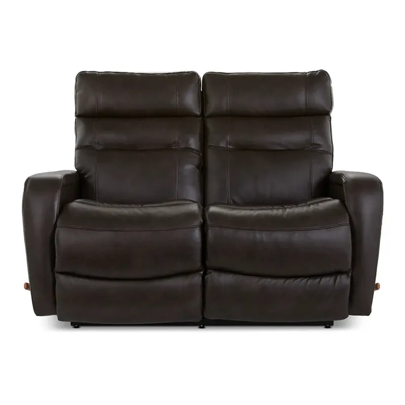 Baron Wall Reclining Loveseat