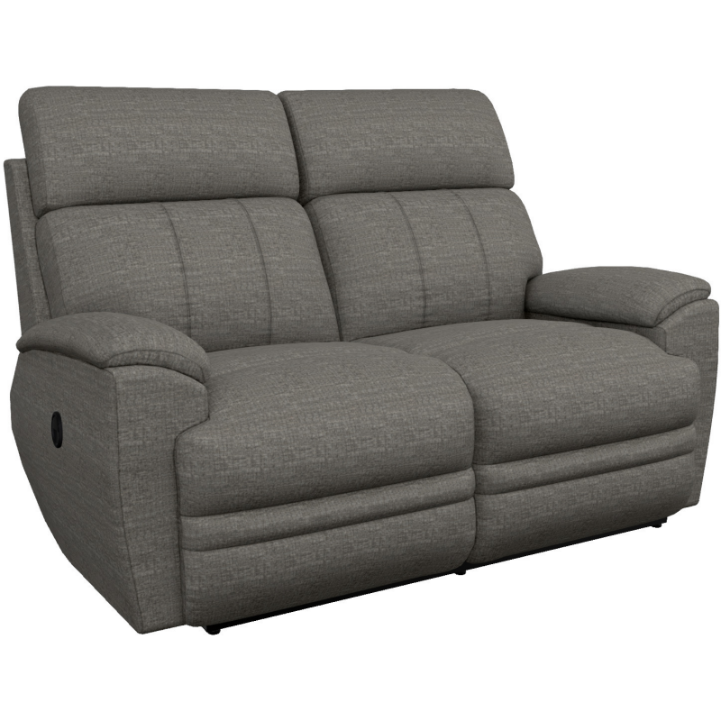 Talladega Reclining Loveseat 448754 by LaZBoy Furniture at Missouri