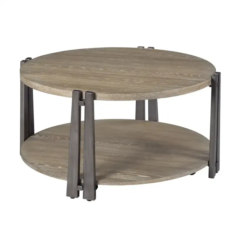 Pasadena Round Coffee Table