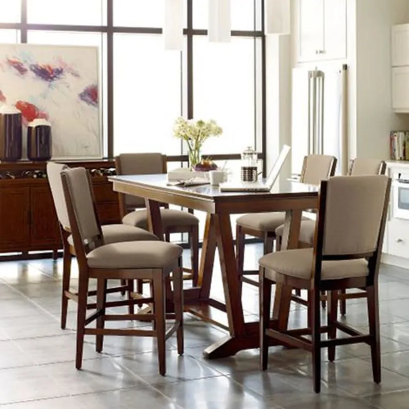 Elise Stella Counter Table