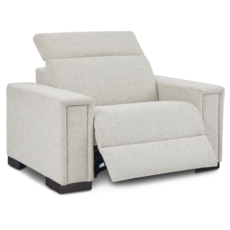 Recliner