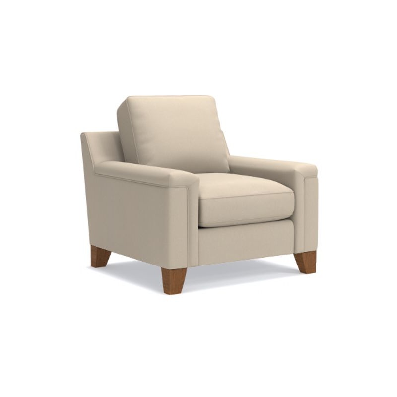 Hazel Premier Stationary Chair