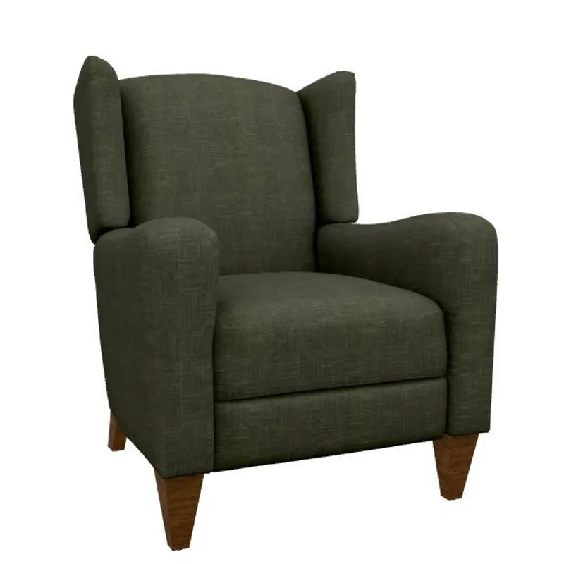 Rae High Leg Reclining Chair