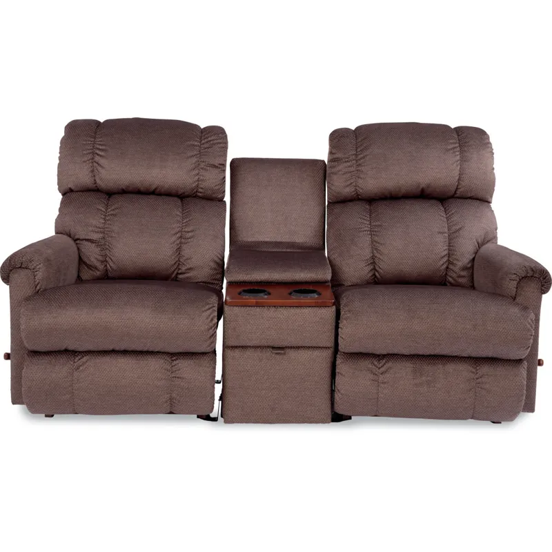 PINNACLE Right-Arm Sitting RECLINA-ROCKER