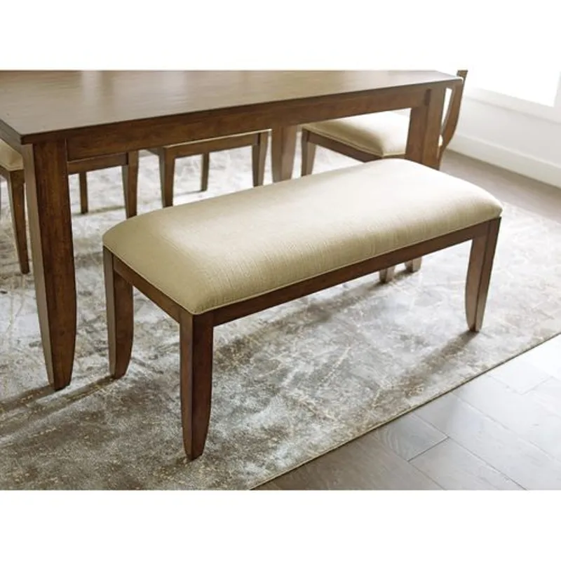 The Nook Parsons Bench