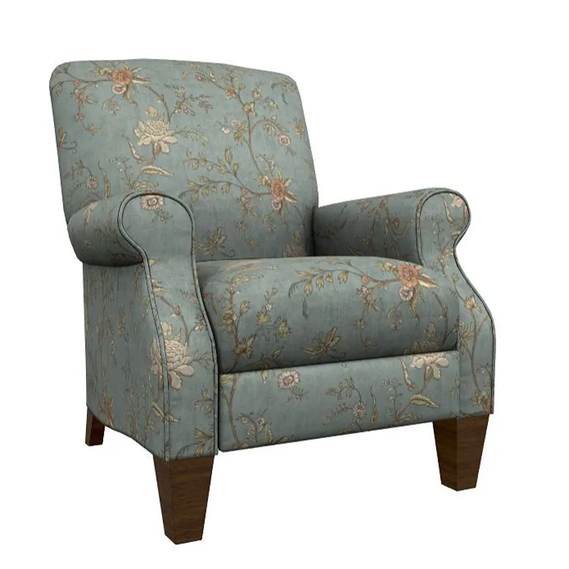 Charlotte High Leg Reclining Chair