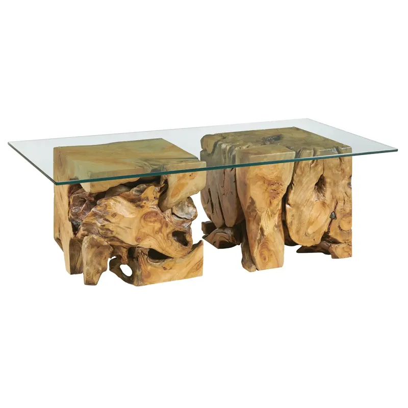 Hidden Treasures Square Root Table