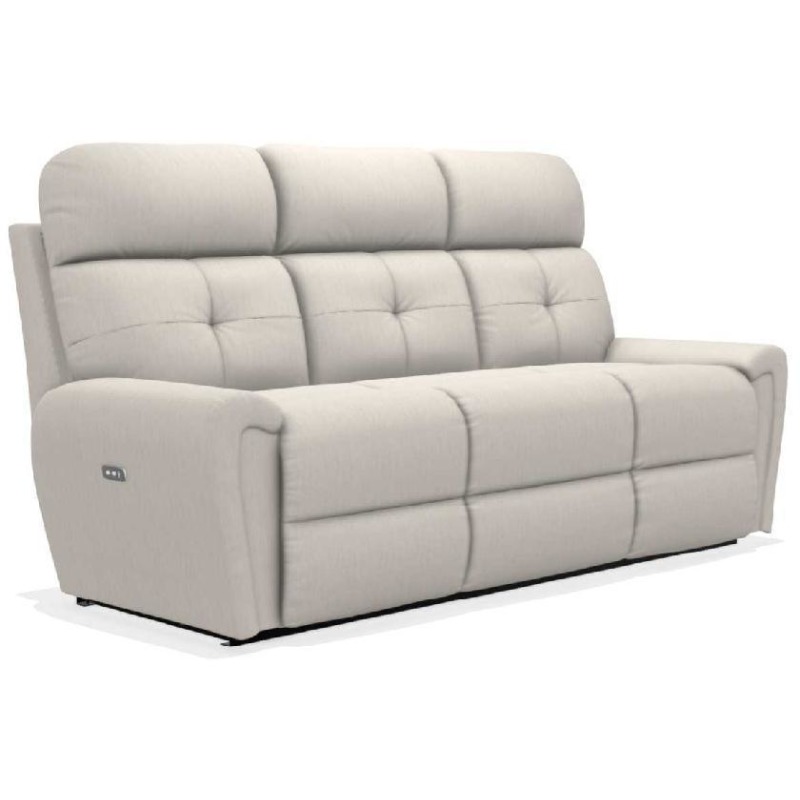 Douglas Power Reclining Sofa 44P760 by LaZBoy Furniture at Gladhill