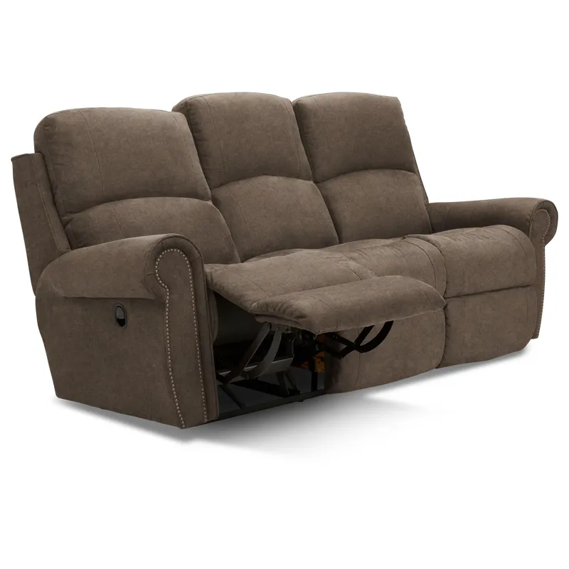 Dutton Reclining Sofa