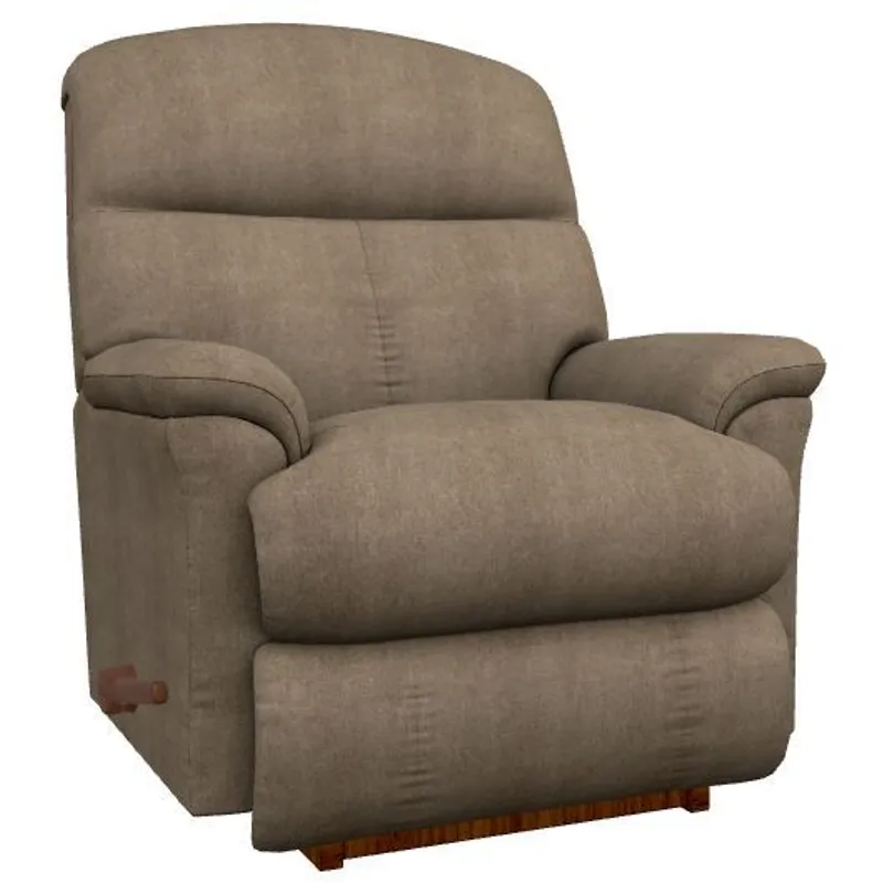 Reed Rocking Recliner