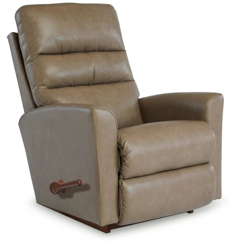 Liam Rocker Recliner 010786-LB184964 by La-Z-Boy Furniture at