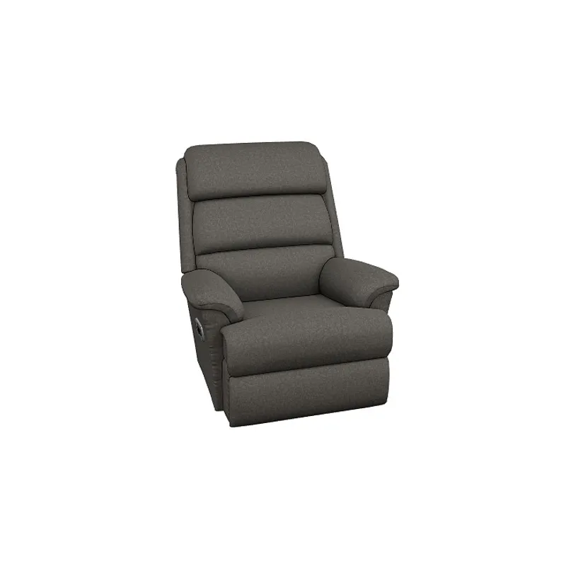Astor Power Wall Recliner w/ Headrest &amp; Lumbar