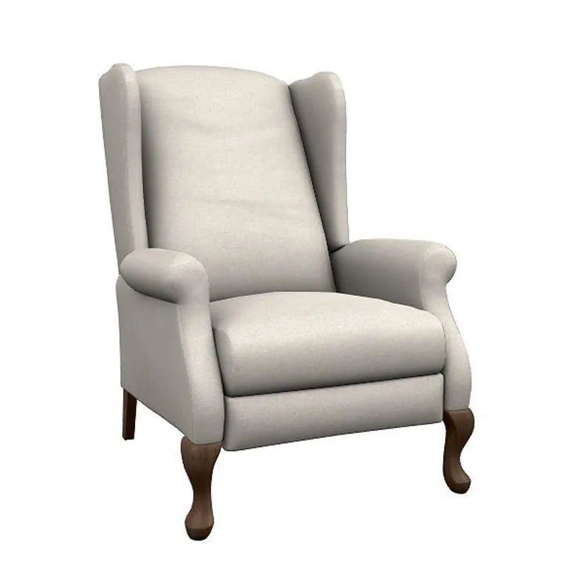 Kimberly High Leg Reclining Chair