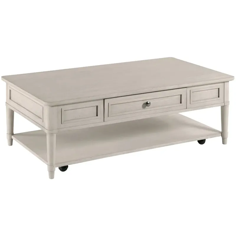 Domaine Rectangular Coffee Table