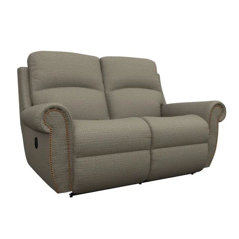 Dutton Reclining Loveseat