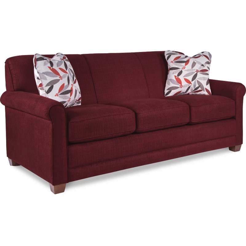 Amanda Sofa NIS182688528 by LaZBoy Furniture at The Furniture Mall