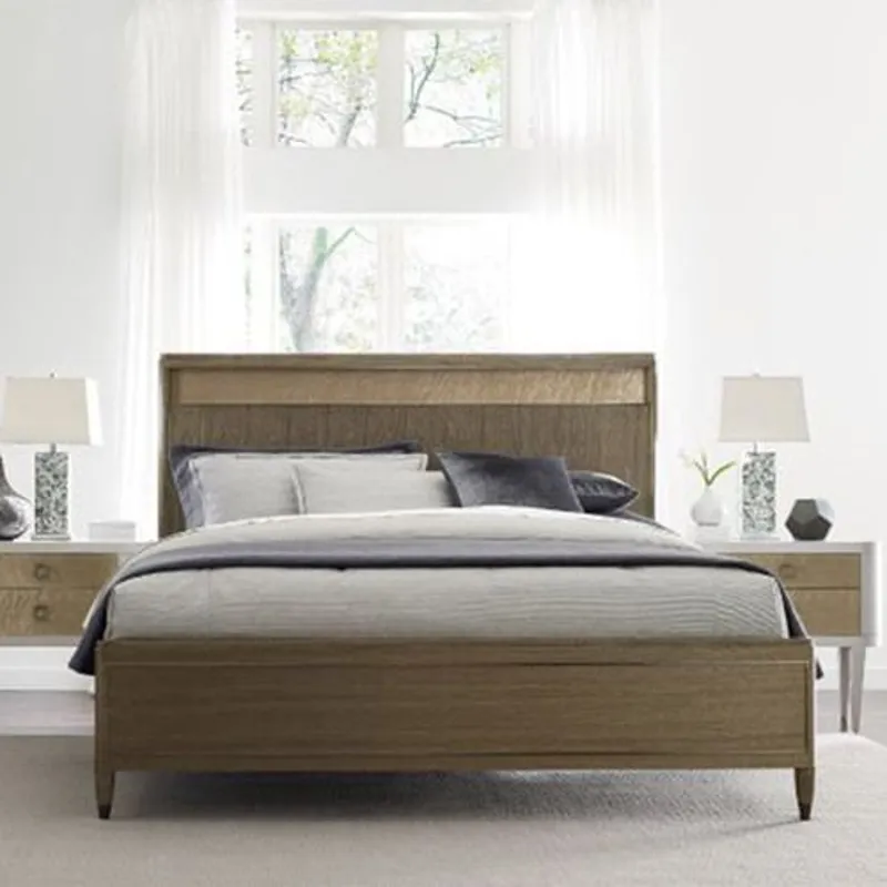 AD Modern Classics Craven Cal King Platform Bed 6/0