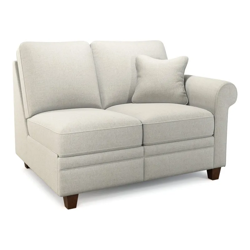 Colby duo® Left-Arm Sitting Reclining Loveseat
