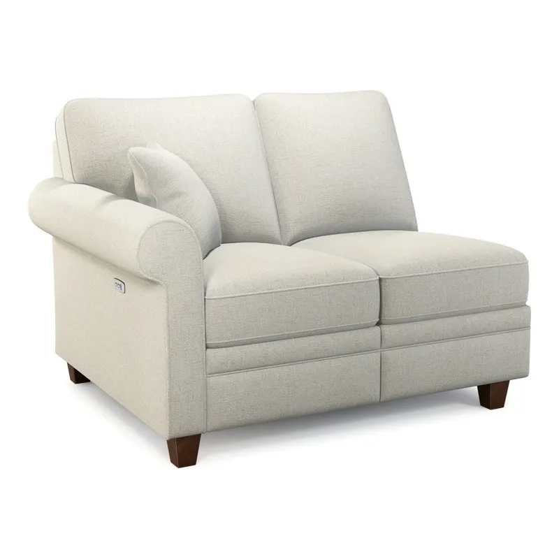 Colby duo® Right-Arm Sitting Reclining Loveseat