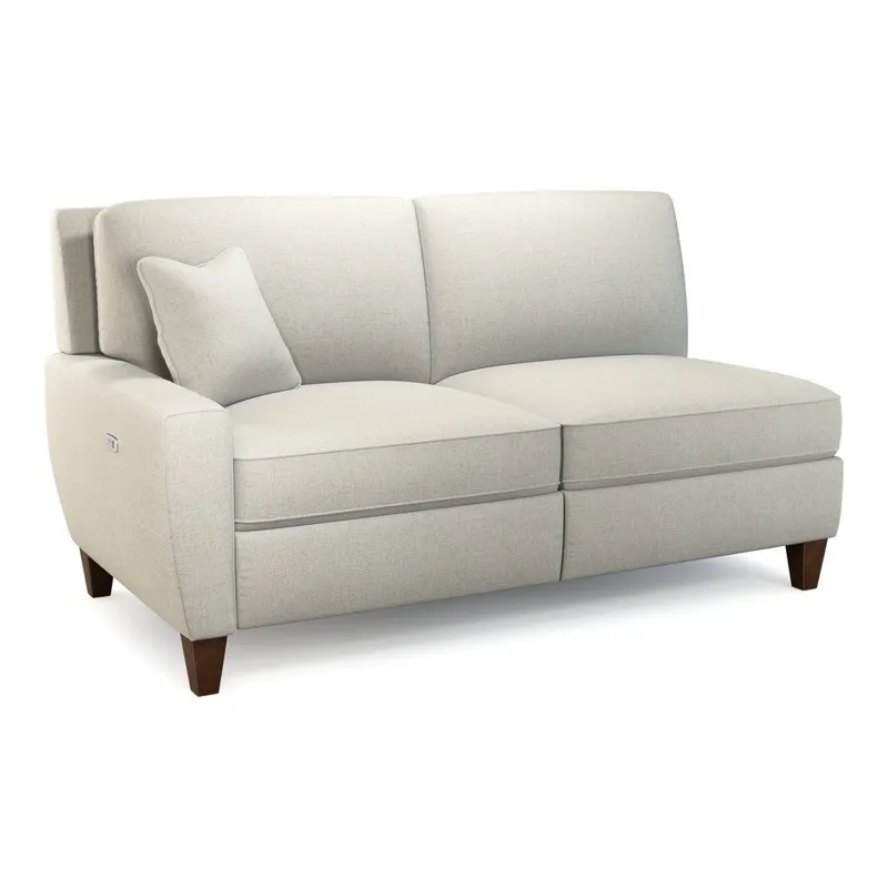 Edie duo® Right-Arm Sitting Reclining Loveseat