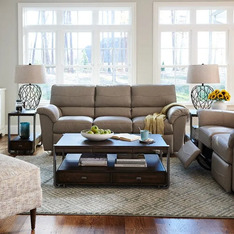 Reese Reclining Sofa