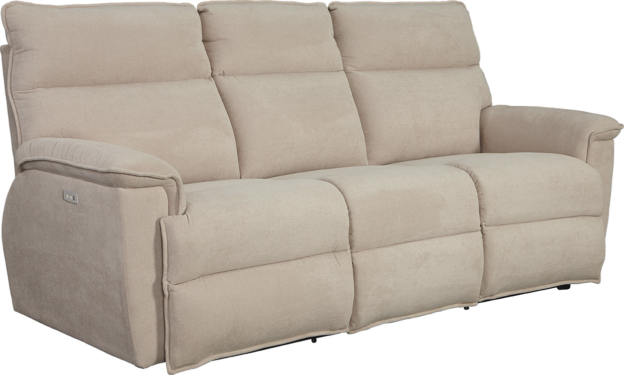 Jay Power Reclining Sofa NIS537990885 by LaZBoy Furniture at The