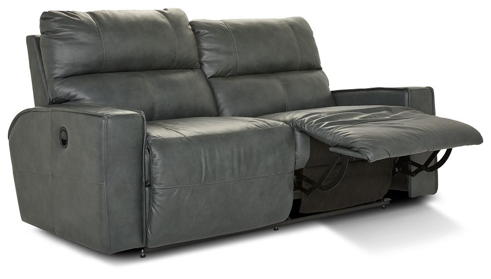 Maddox Reclining 2-Seat Sofa - Thumbnail 4