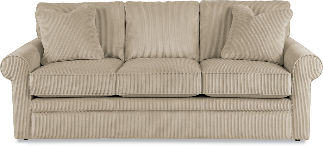 Collins Sofa 610494 by LaZBoy Furniture at Missouri Furniture