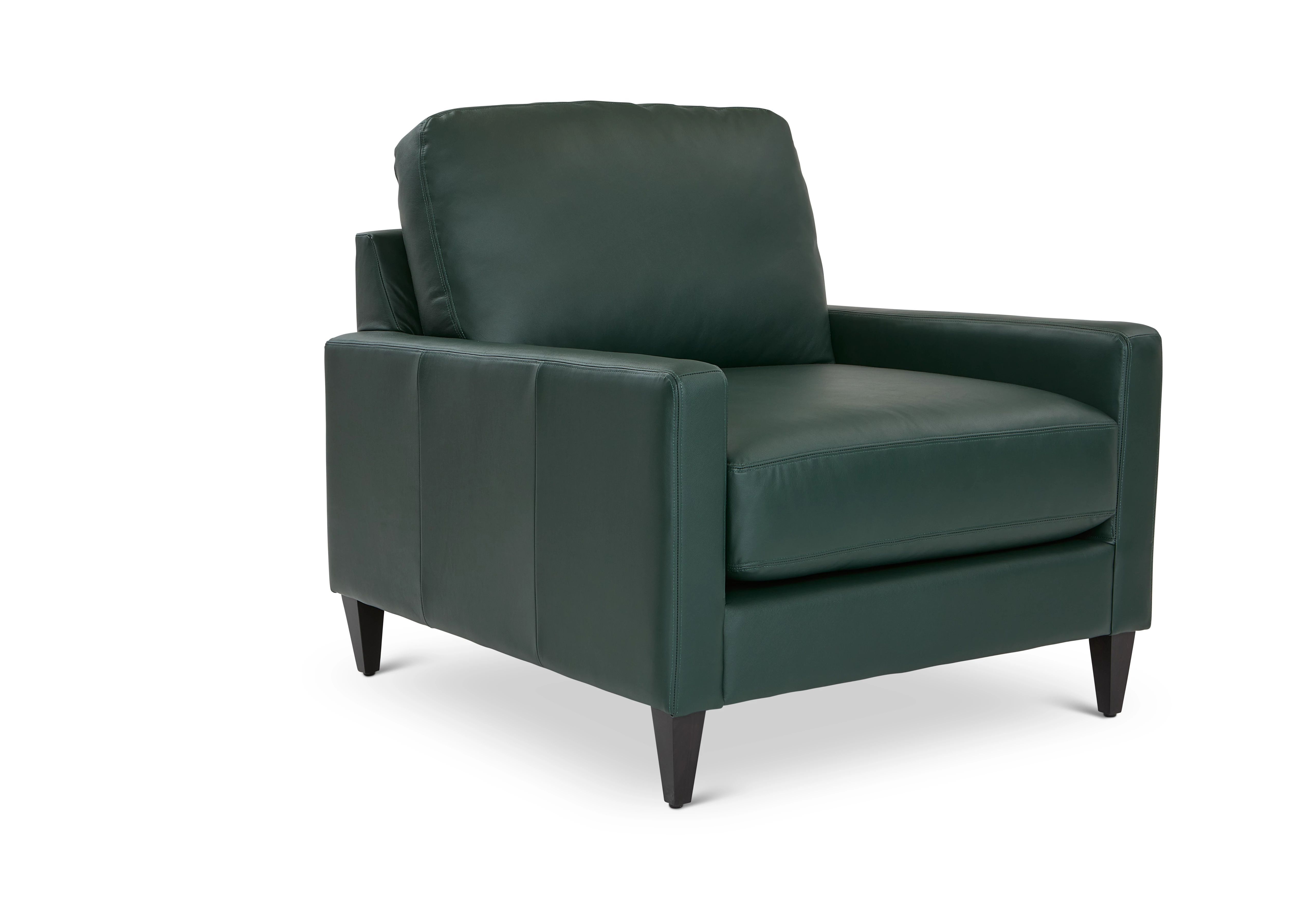 Petra Chair & A Half NIS435793756 by LaZBoy Furniture at The