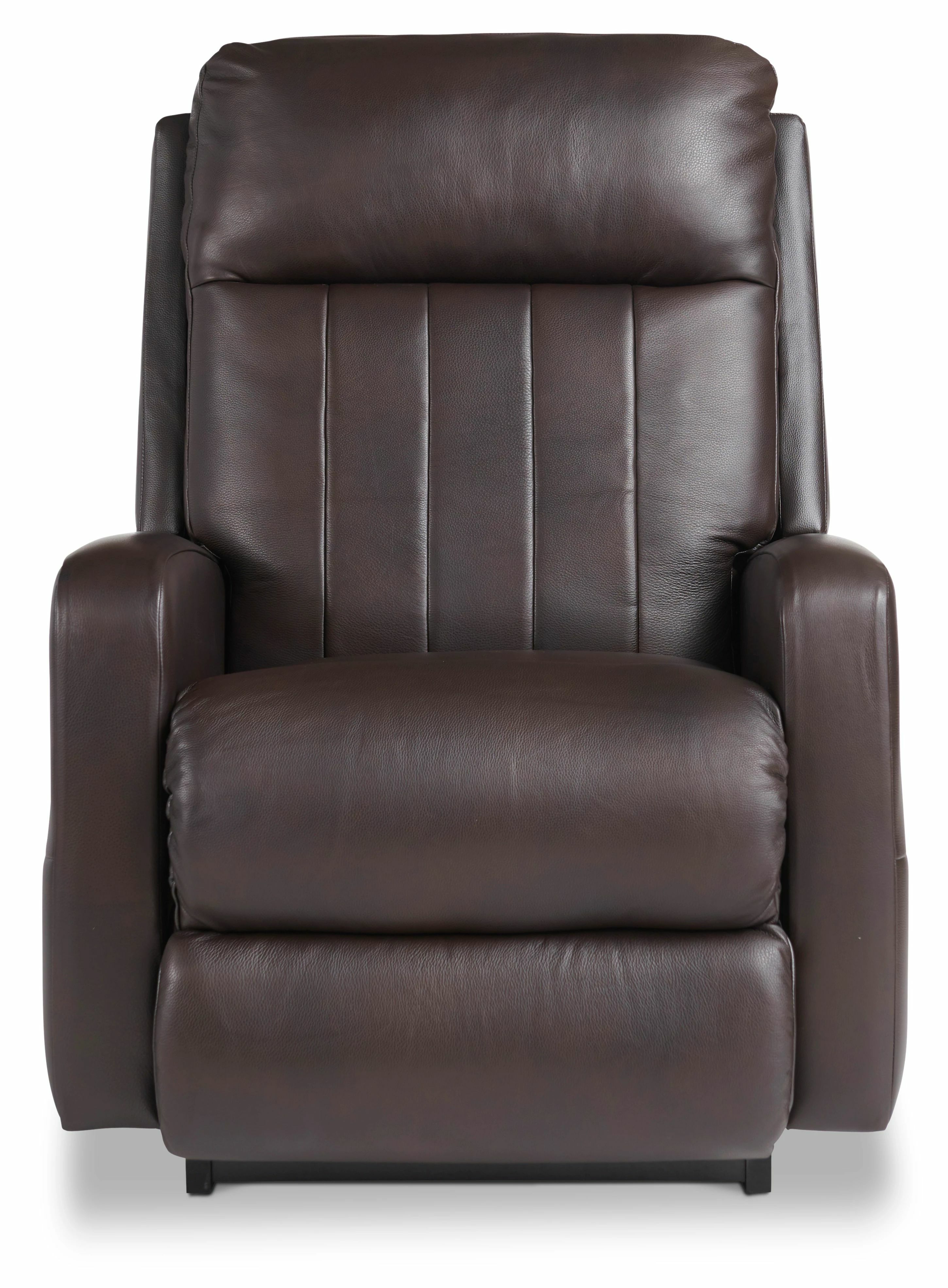 Finley Power Rocking Recliner w/ Headrest and Lumbar 10X747 by LaZBoy