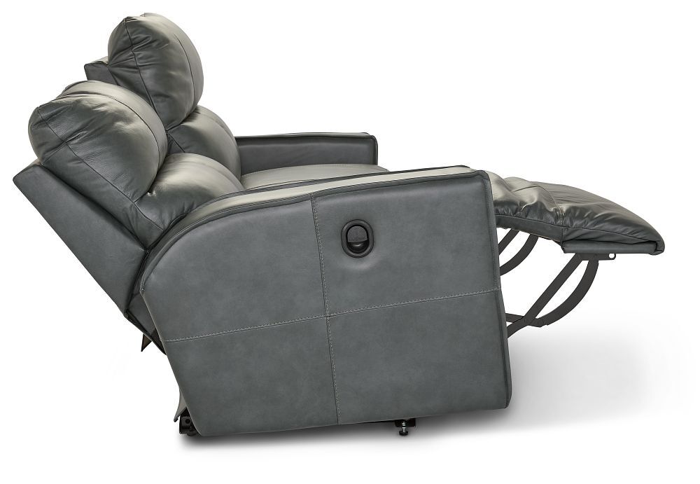 Maddox Reclining 2-Seat Sofa - Thumbnail 3
