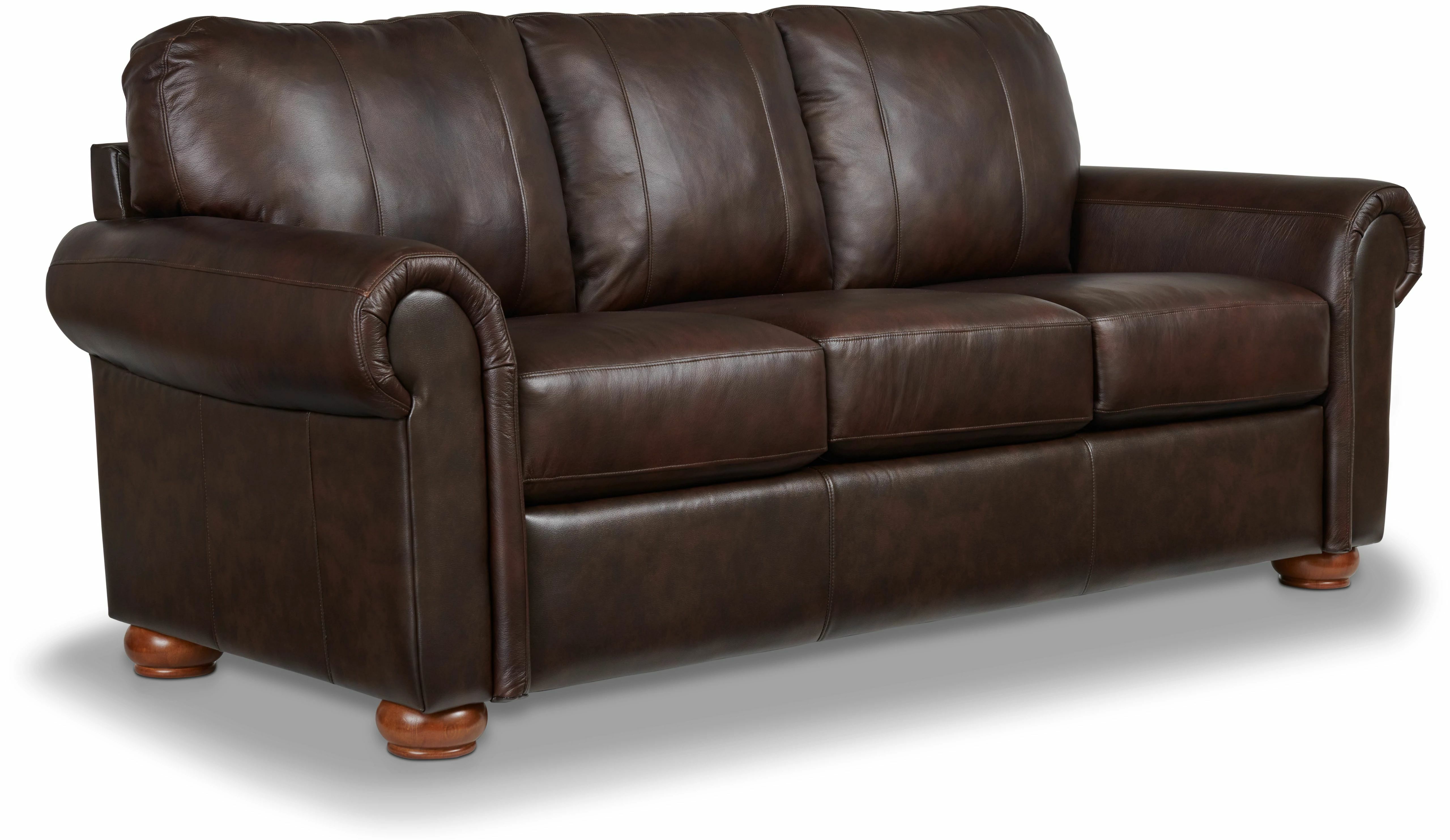 Theo Sofa NIS349258235 by LaZBoy Furniture at The Furniture Mall