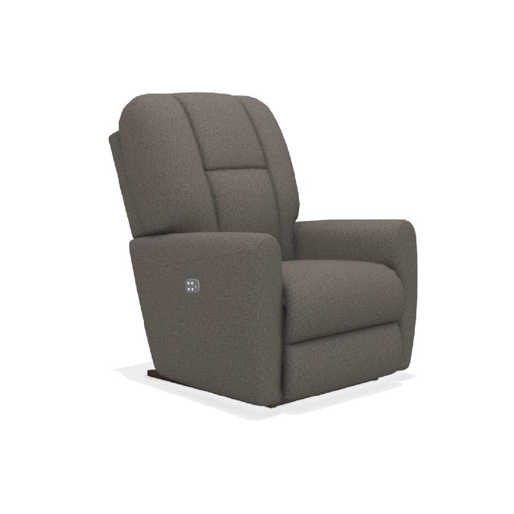 Felix Power Rocking Recliner P10752 by LaZBoy Furniture at Davis