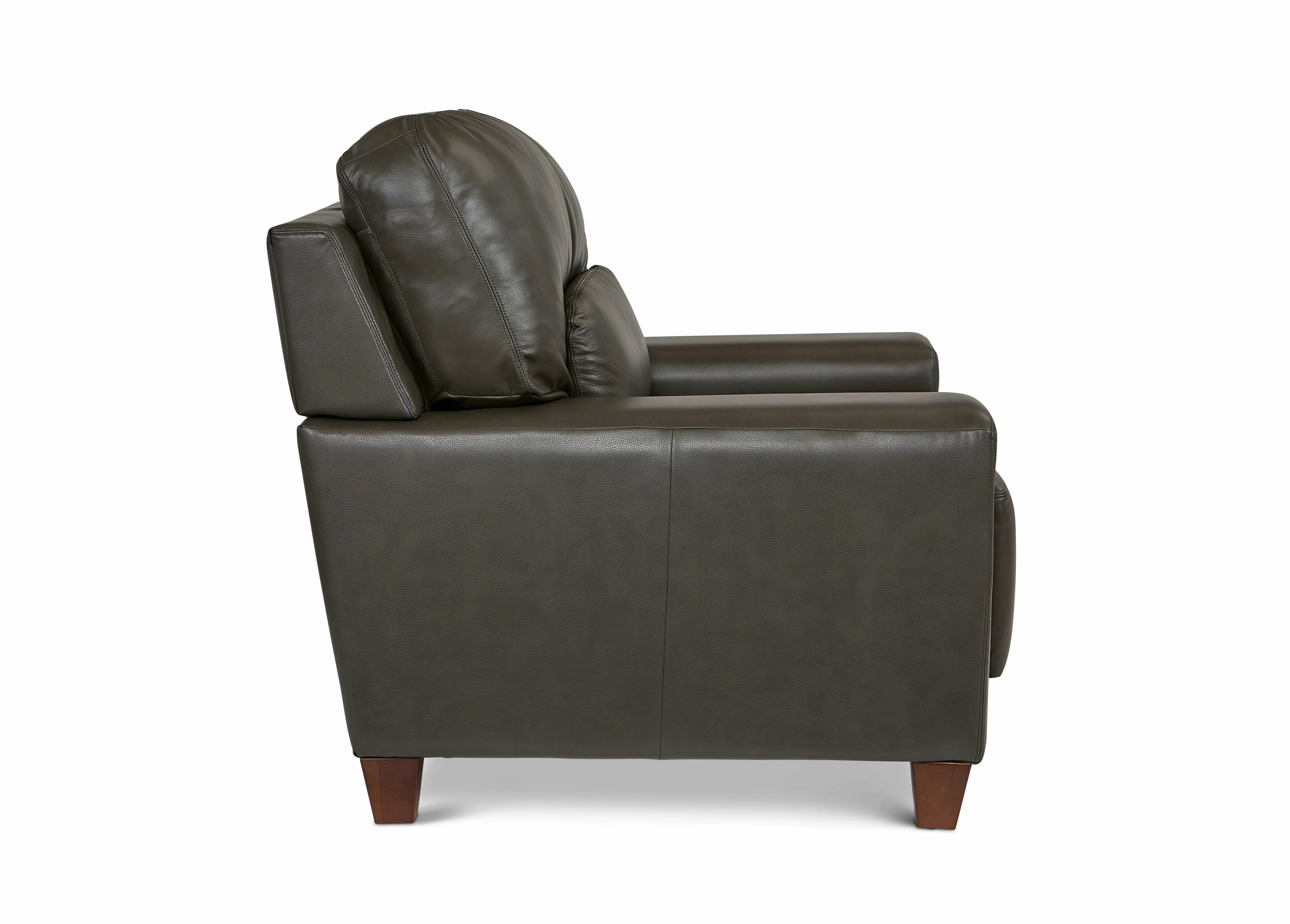 Draper Chair 237693 by LaZBoy Furniture at Davis Furniture Store