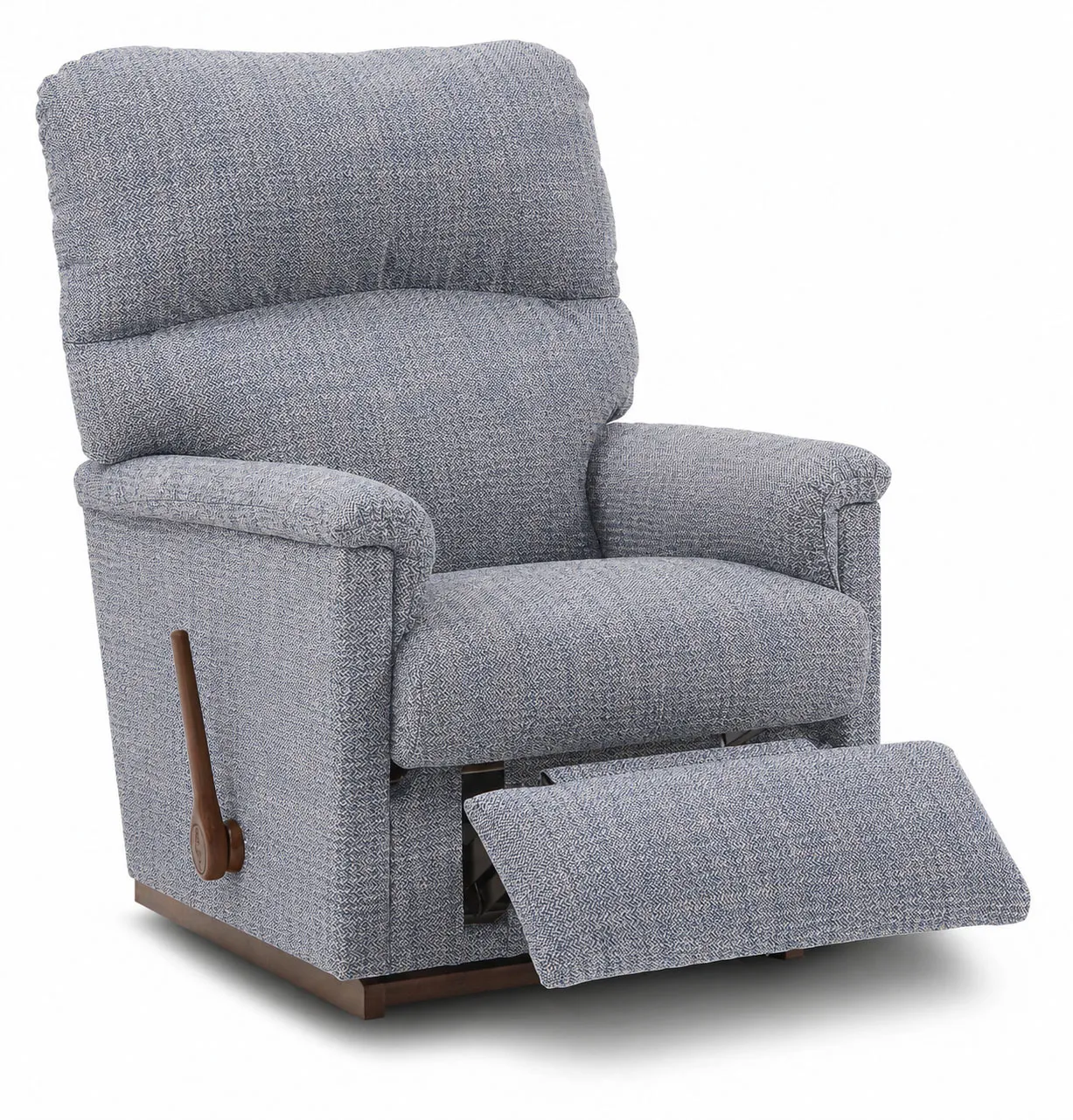 Collage Rocking Recliner - Image 13
