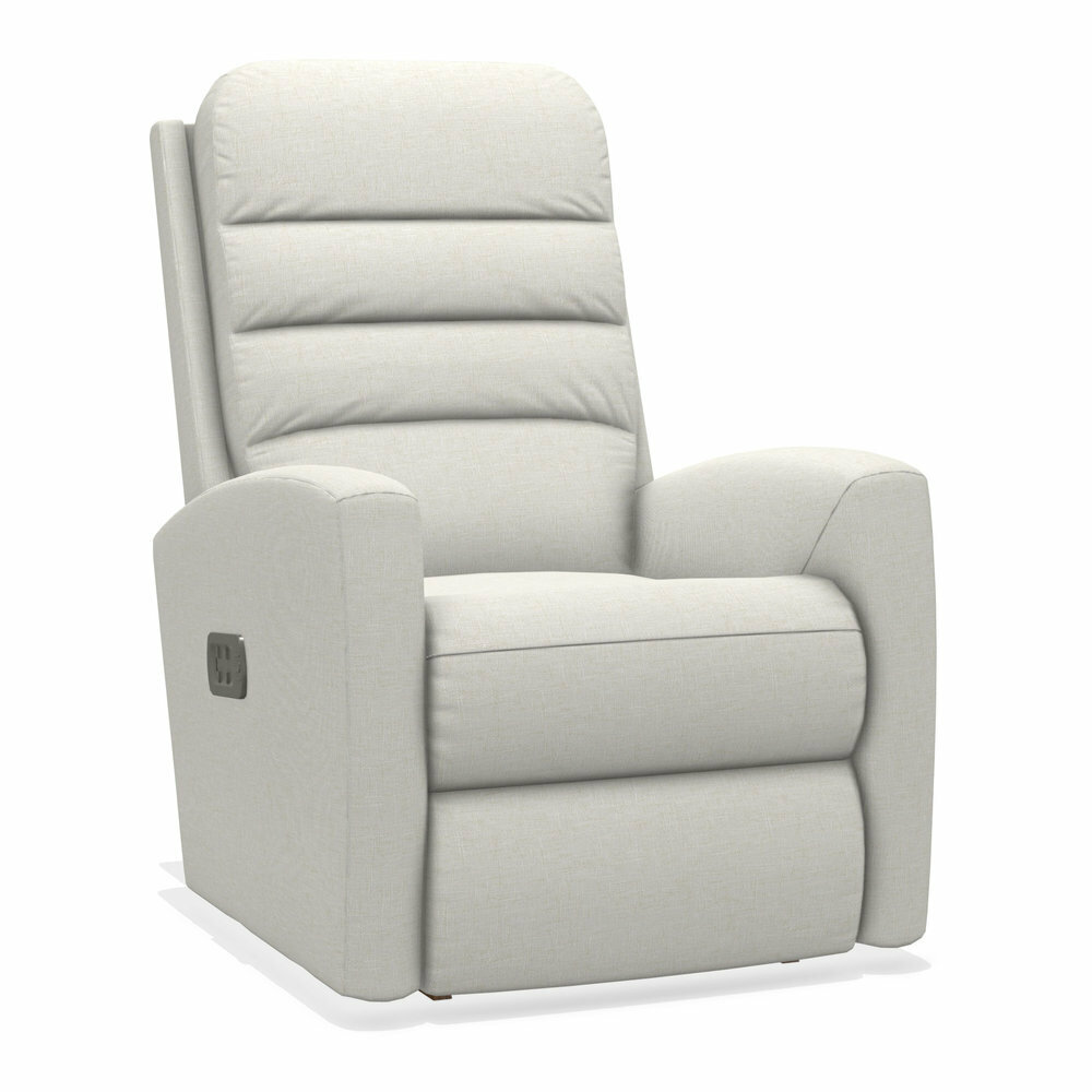 Forum Power Rocking Recliner w/ Headrest NIS507201836 by LaZBoy
