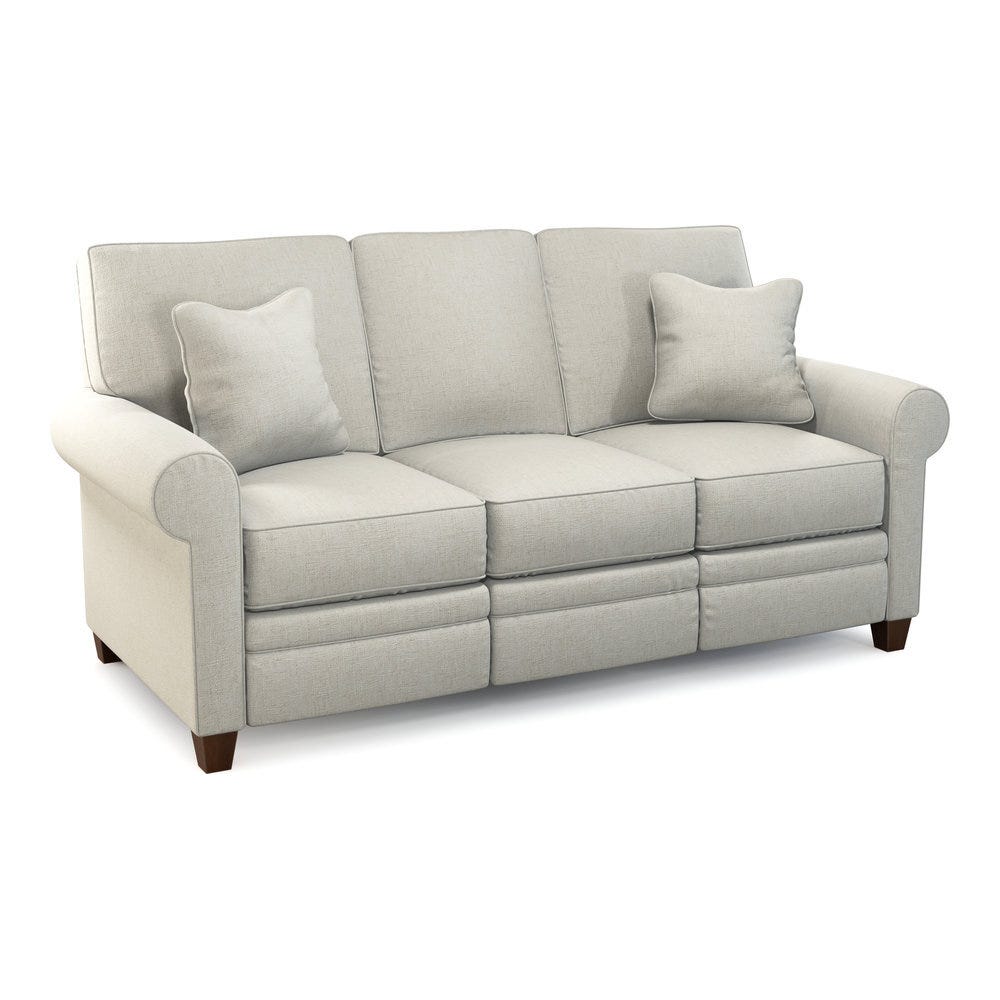Colby duo® Reclining Sofa P91893 by LaZBoy Furniture at Bruce
