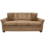 733-60 Emporia Queen Sleeper