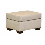Riley Ottoman