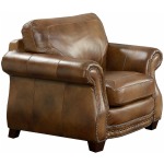 Apache Sedona Chair