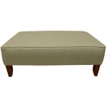 Oakdale Ottoman