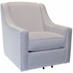 Vancouver Swivel Chair