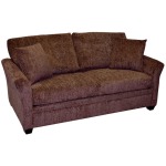 733-60 Emporia Queen Sleeper
