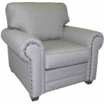 Madison Chair with Nails